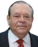 Bernard J. Luskin, Ed.D., MFT