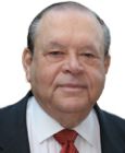 Bernard J. Luskin, Ed.D., MFT