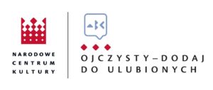 NCK ojczysty logo NCK Ojczysty logo