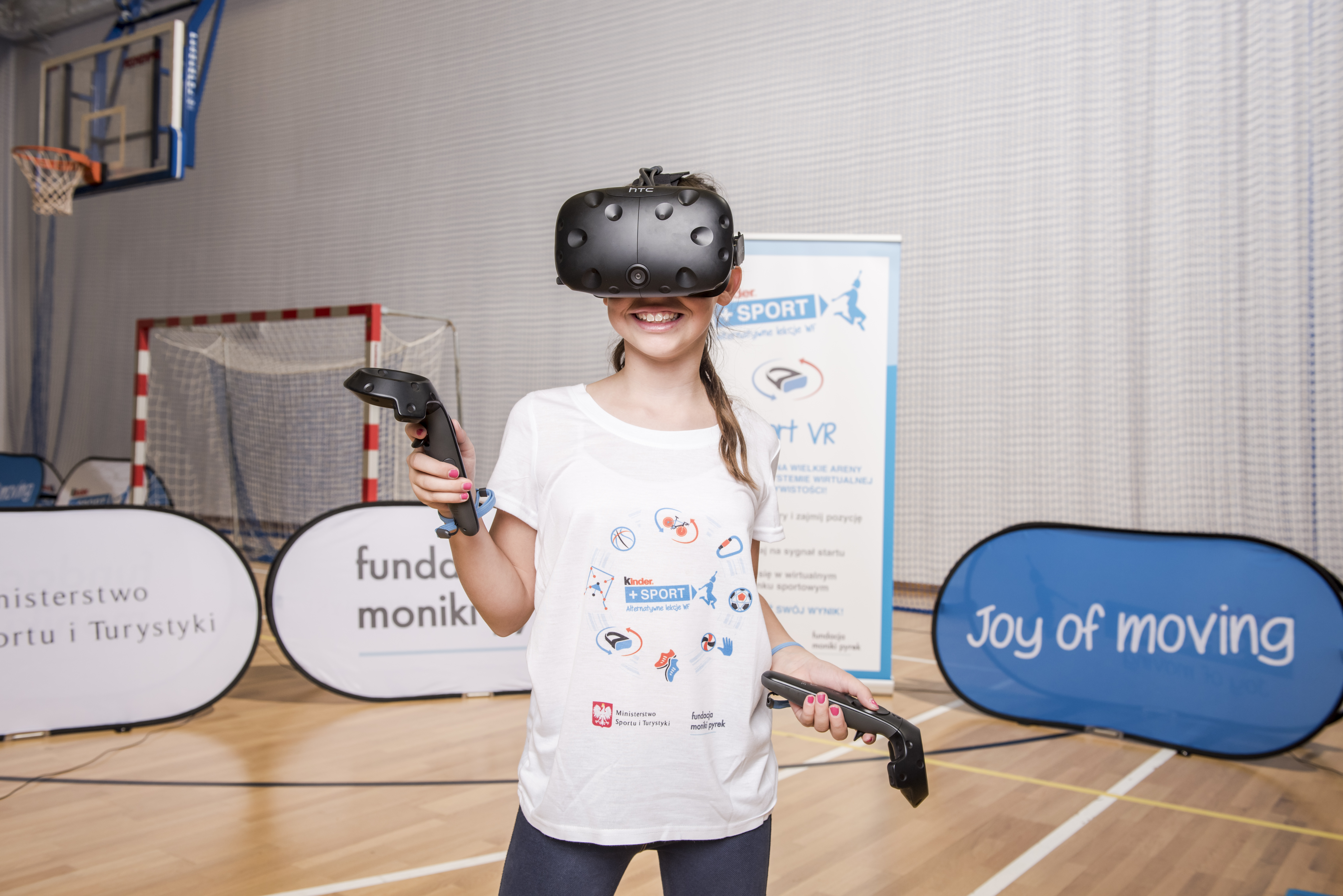 Alternatywne Lekcje WF w Gdańsku!