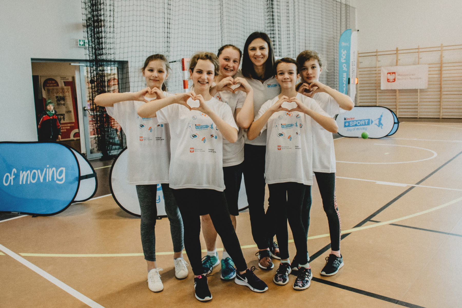 Zapisz szkołę na Alternatywne Lekcje WF w Szczecinie!