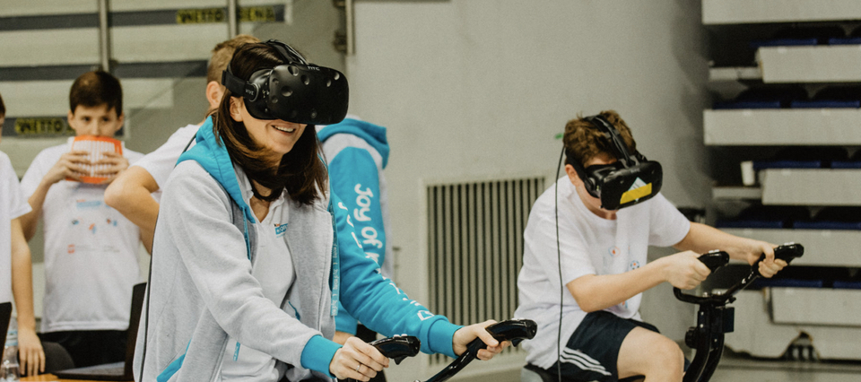 Rusza 3 edycja Alternatywnych Lekcji WF!