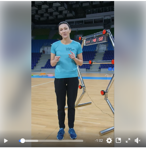 #wyzwanieMP – zachęcamy do aktywności!