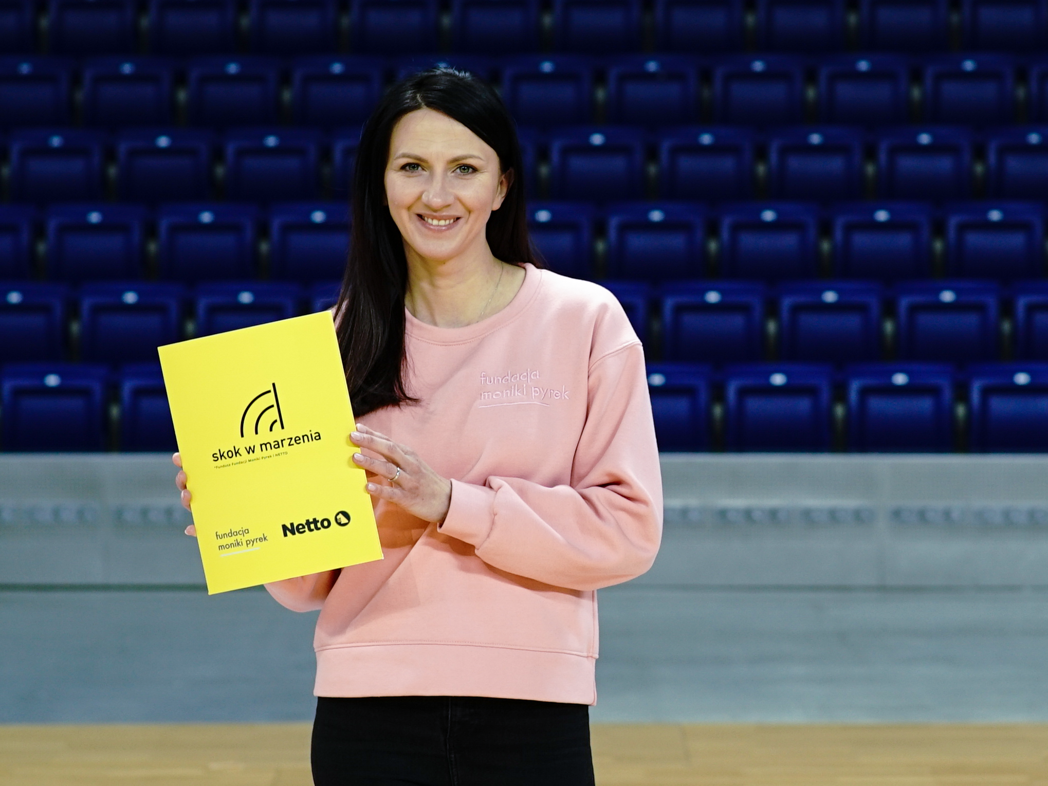 Kto zrobi #skokwmarzenia?