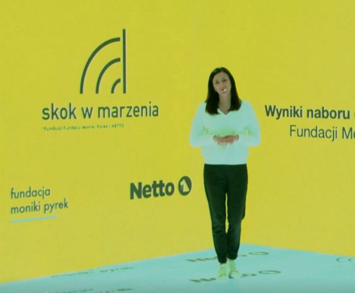 Wyniki naboru #skokwmarzenia 2020/2021