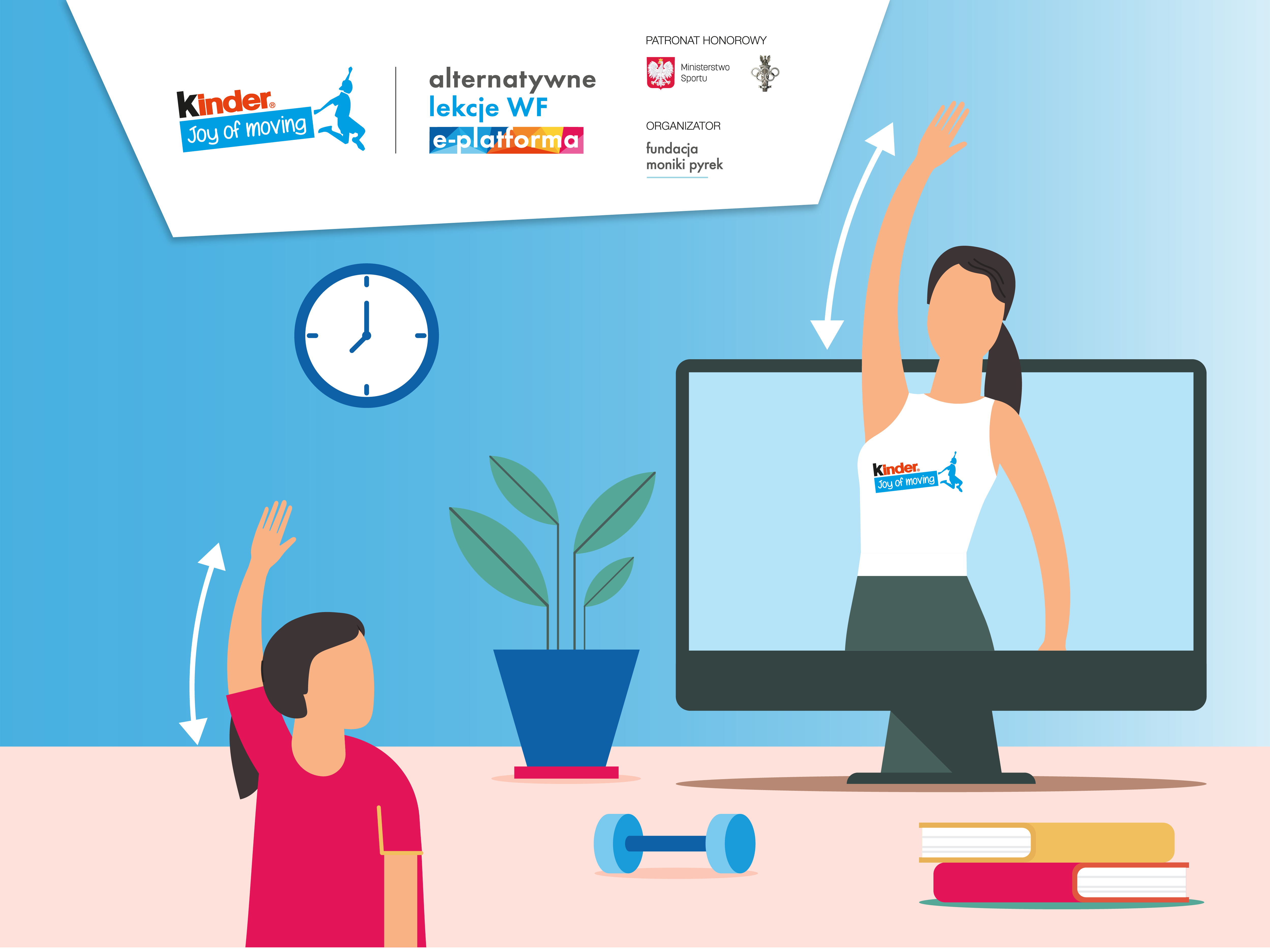 Co nowego na e-platformie?