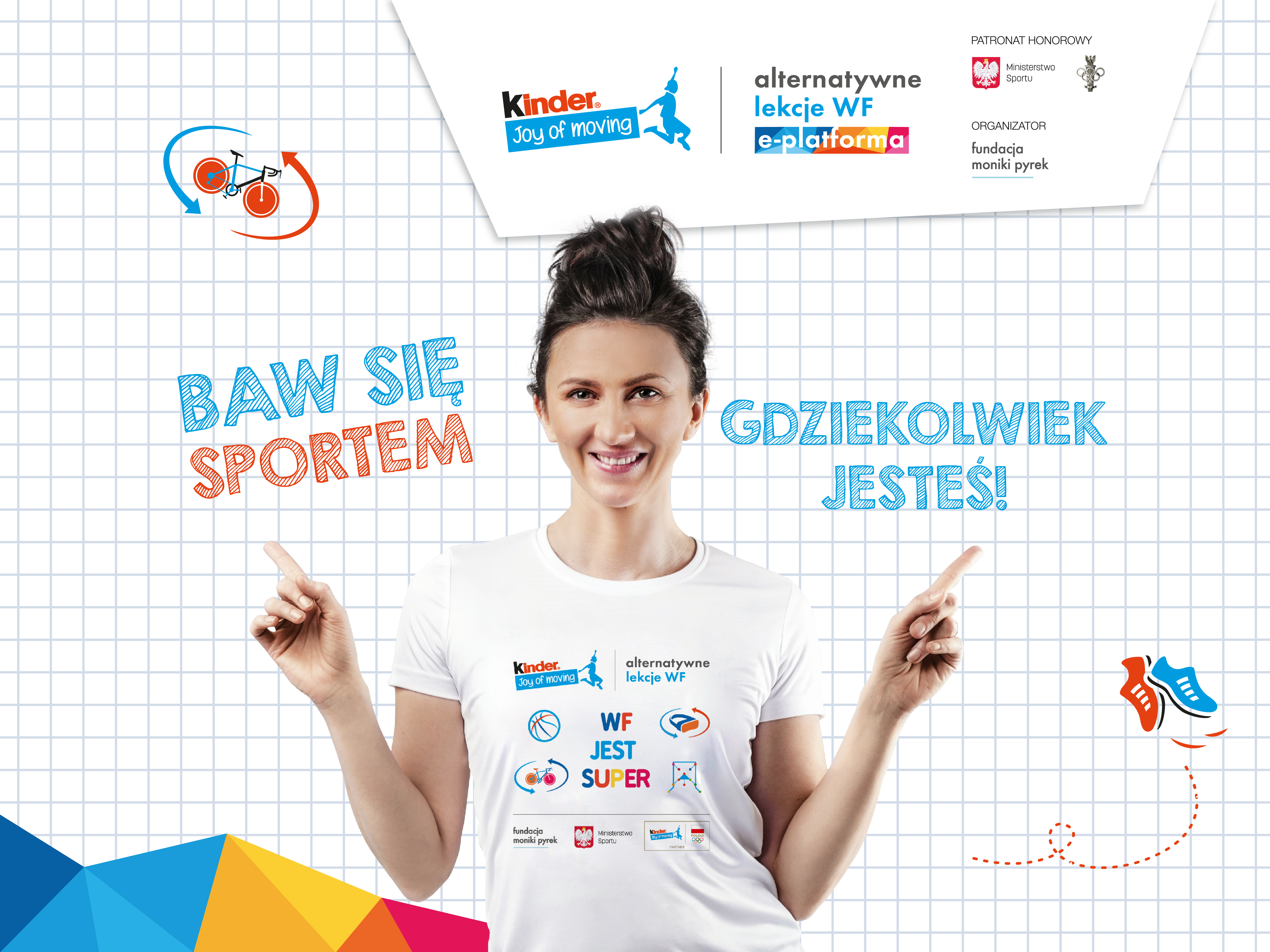 mONIKA PYREK STRZELIŁA W DZIESIĄTKĘ!