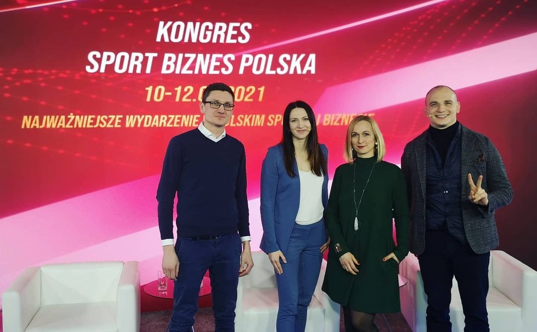 Kongres Sport Biznes 2021