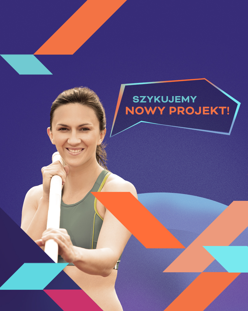 Startuje Monika Pyrek Tour