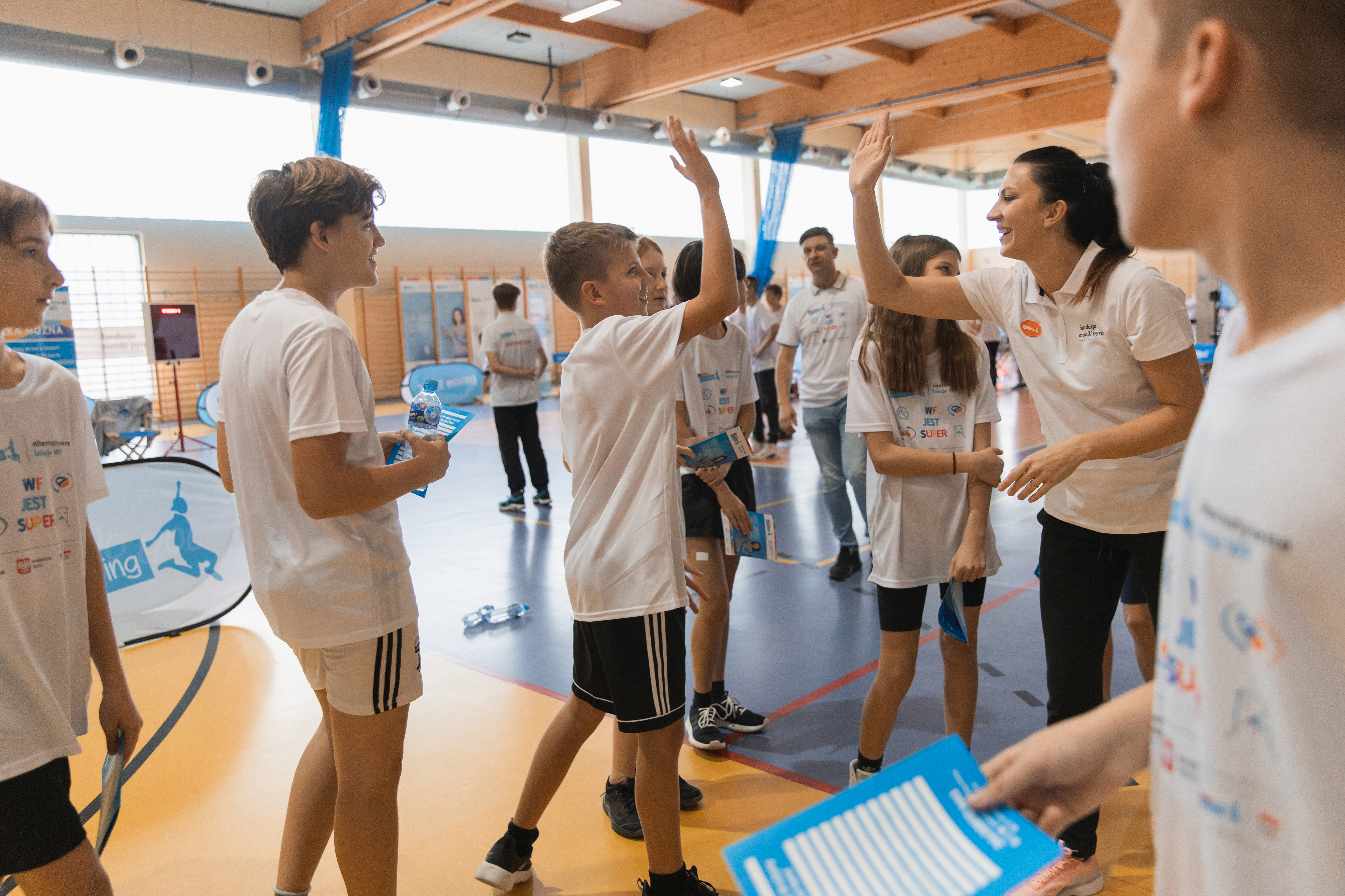 Szczecin i Mierzyn opanowane przez sport i technologie!