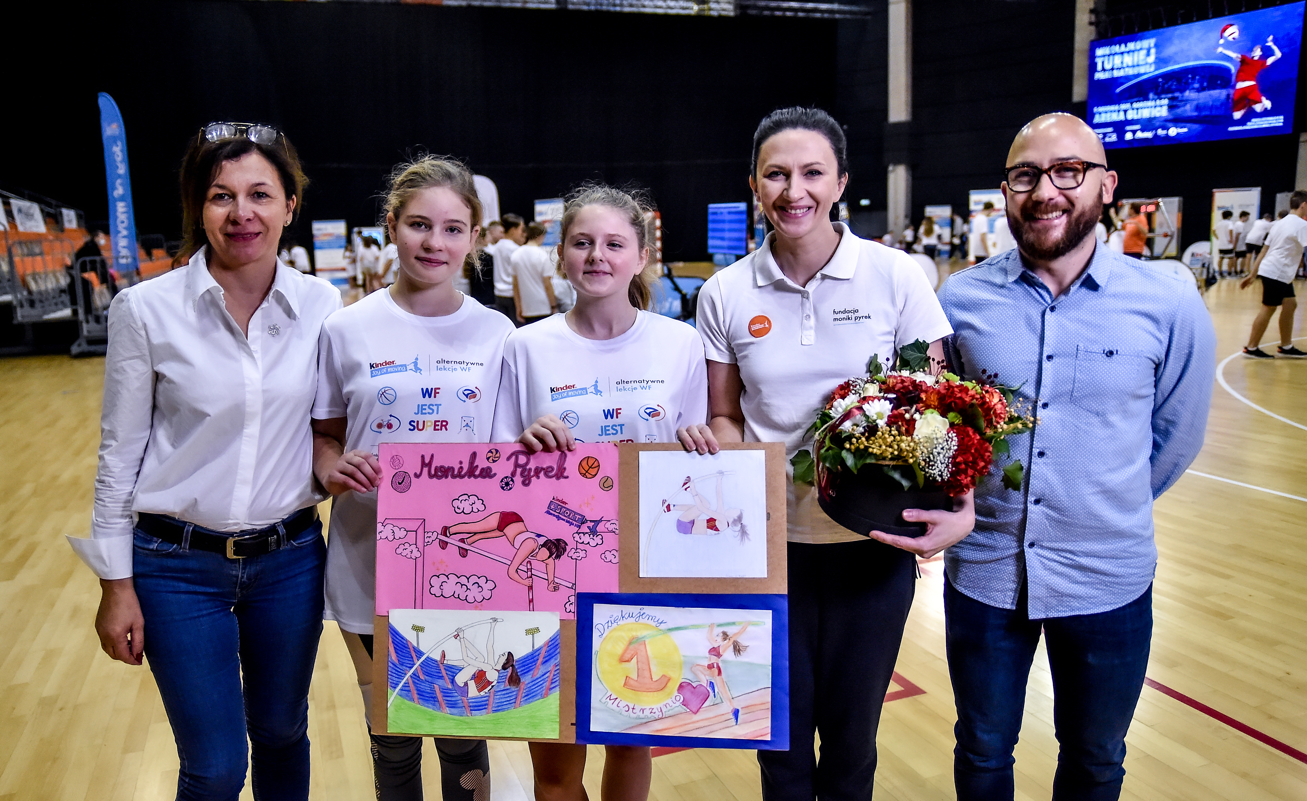 lekcje na śląsku – sportowe szaleństwo!