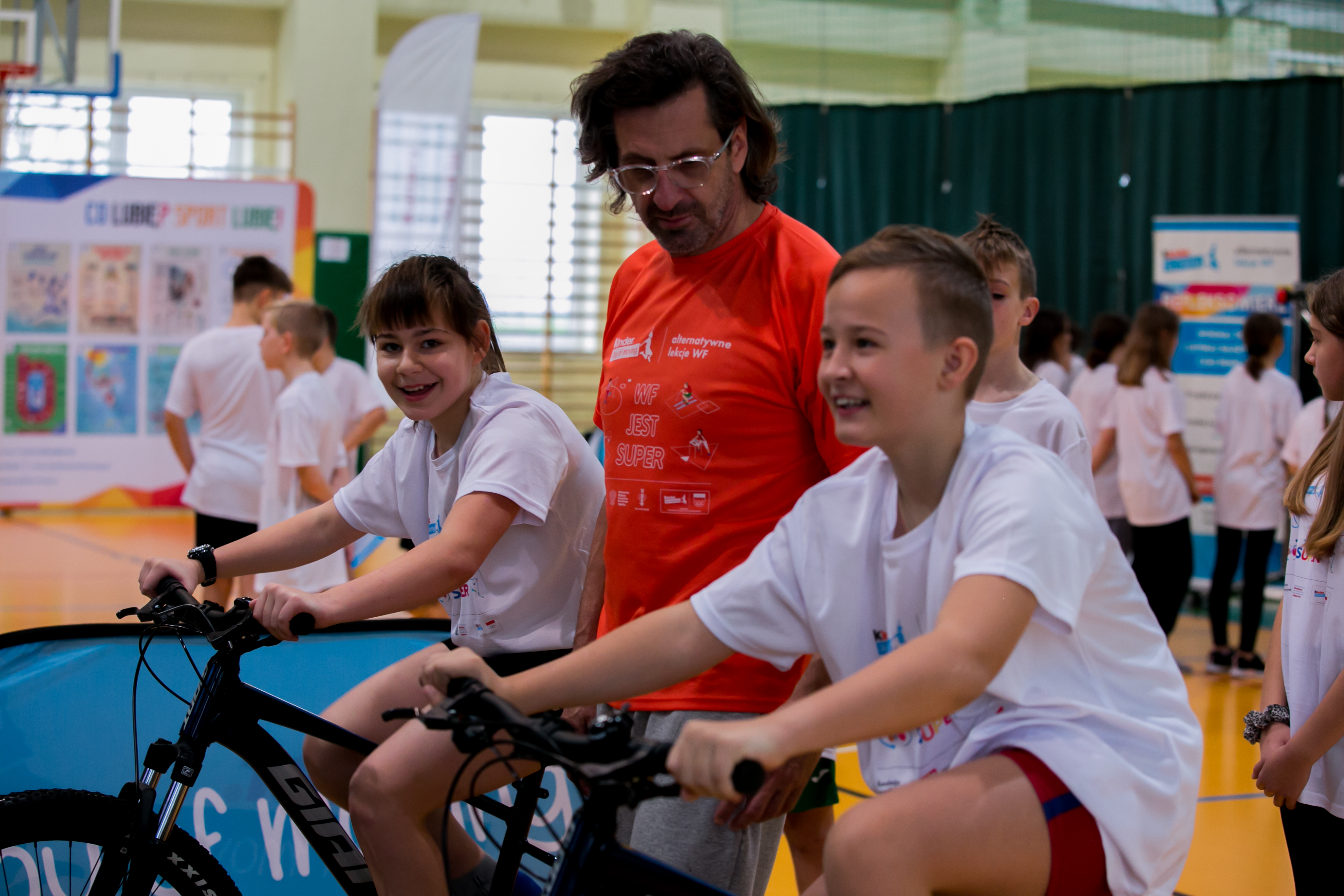 Wielkopolska zarażona pasją do sportu!