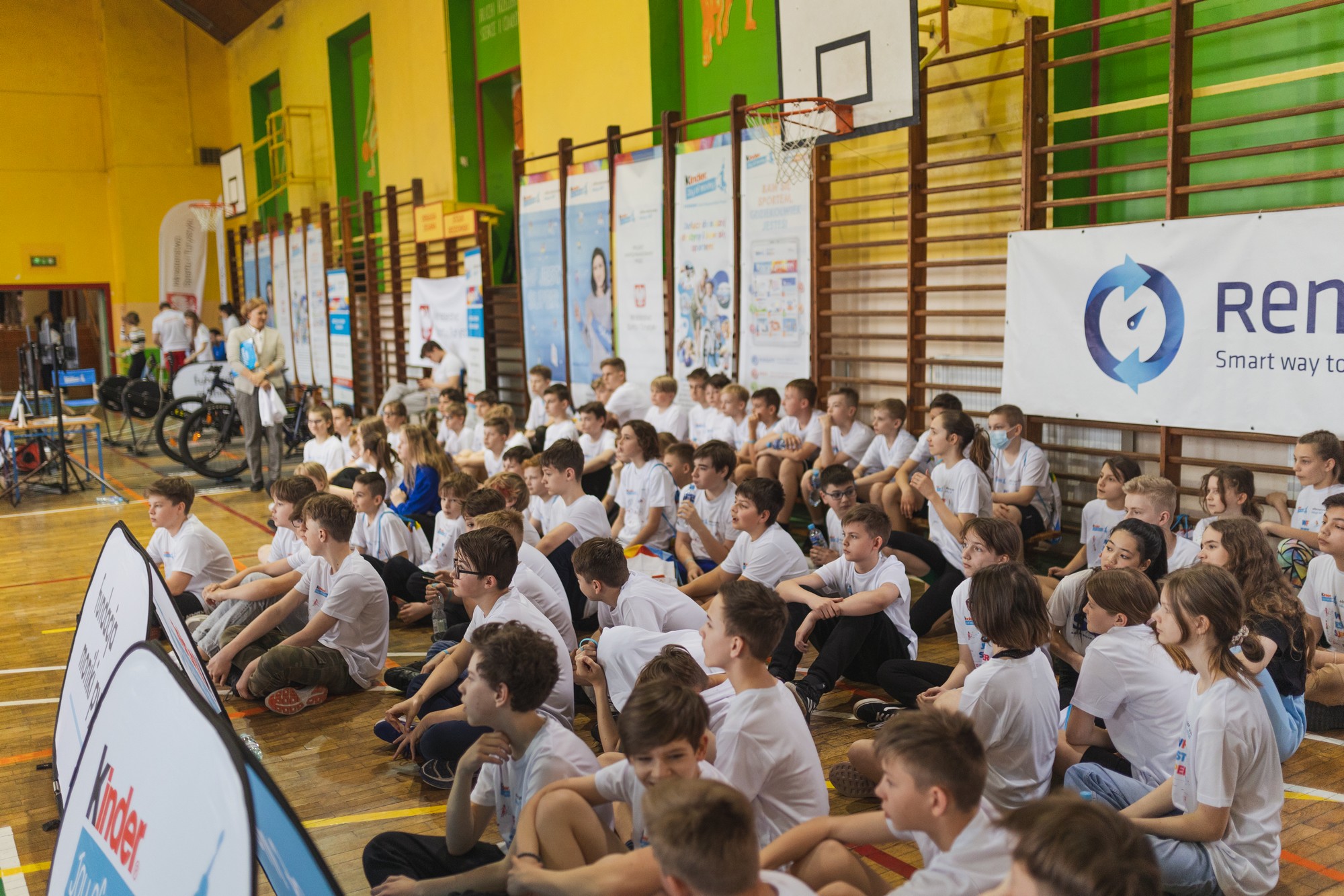 Rekordowa frekwencja w Szczecinie