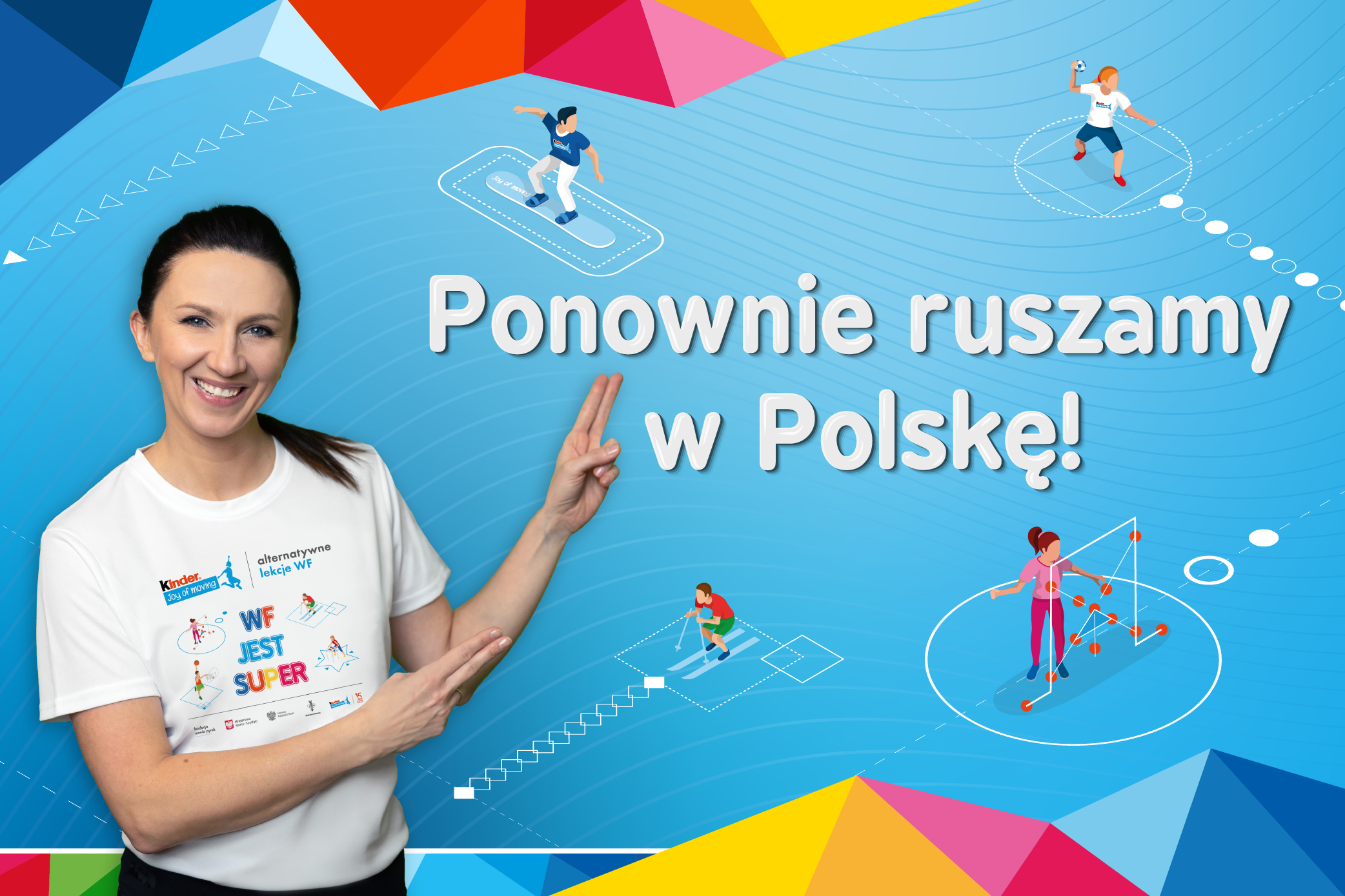 Wiosenny plan lekcji – sprawdź to!