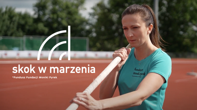 nabór wniosków do Funduszu #skokwmarzenia