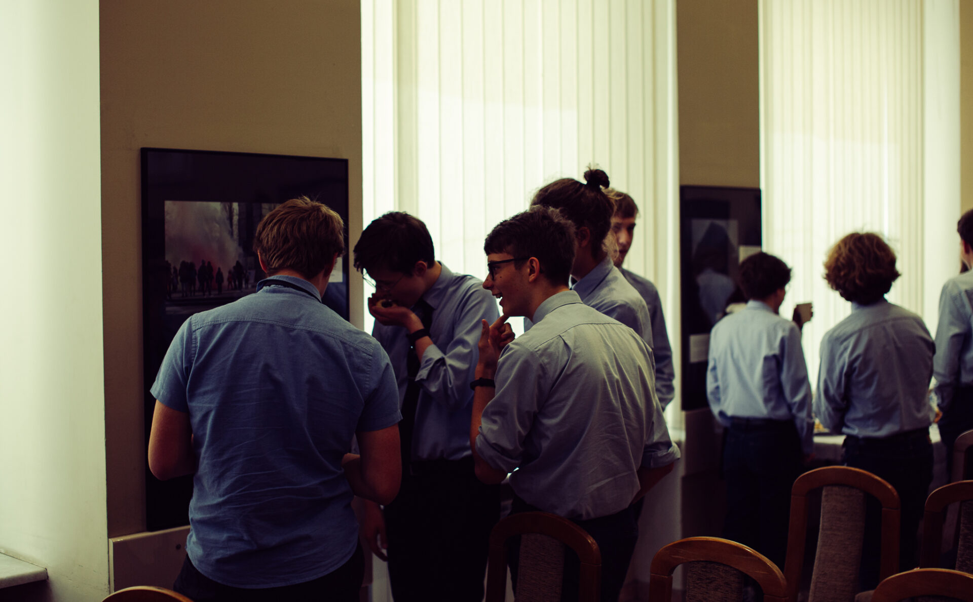 fot. Zespół Szkół Komunikacji w Poznaniu