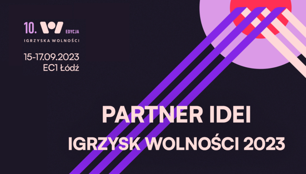 Igrzyska Wolności 2023