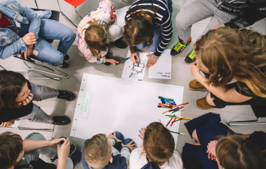 Jak budować klasę międzykulturową - nowy poradnik