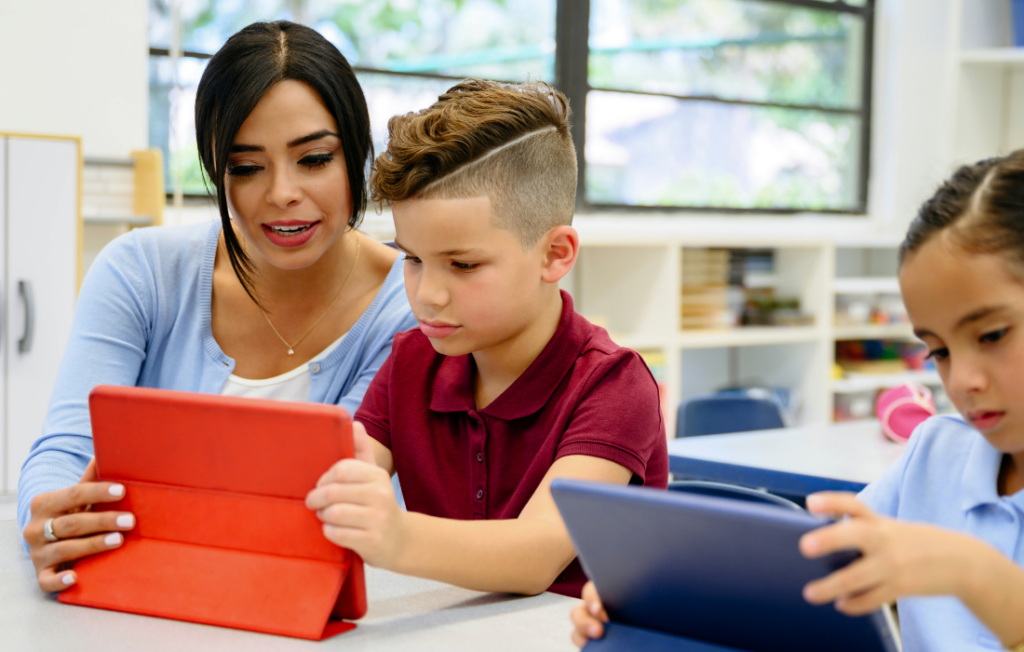 cyfrowe narzędzia dla nauczycieli