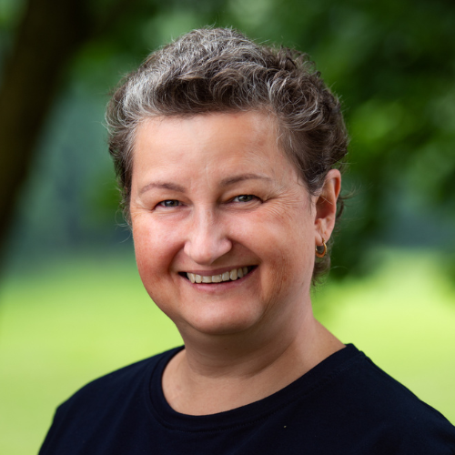 Trenerzy programu Asy Internetu_ Agnieszka Bilska