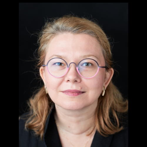 Trenerzy programu Asy Internetu_ Agnieszka Chmielecka