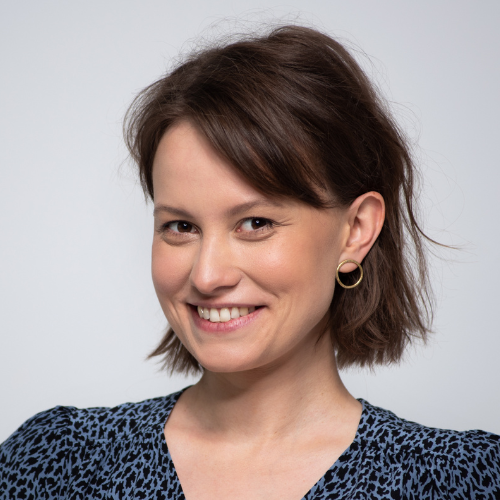 Trenerzy programu Asy Internetu_ Agnieszka Gwiazdowicz