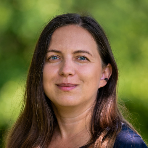 Trenerzy programu Asy Internetu_ Anna Wróblewksa-Zawadzka