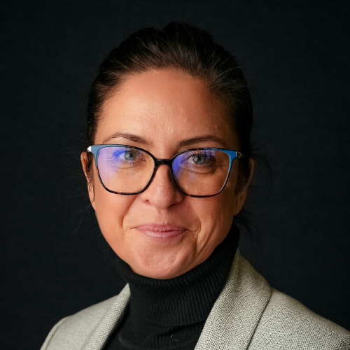 Trenerzy programu Asy Internetu_ Anna Zięba