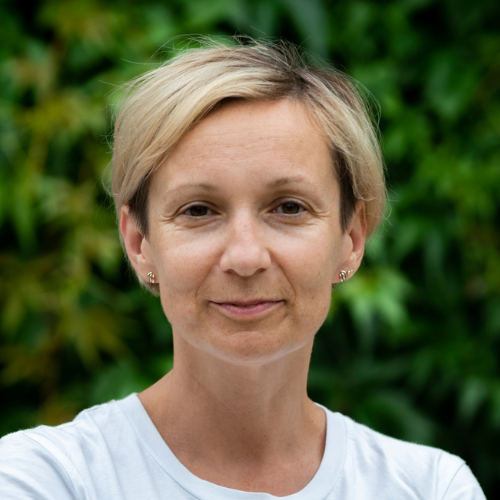 Trenerzy programu Asy Internetu_ Edyta Karwowska