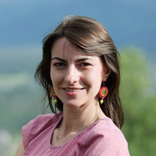 Trenerzy programu Asy Internetu_ Izabela Bartol