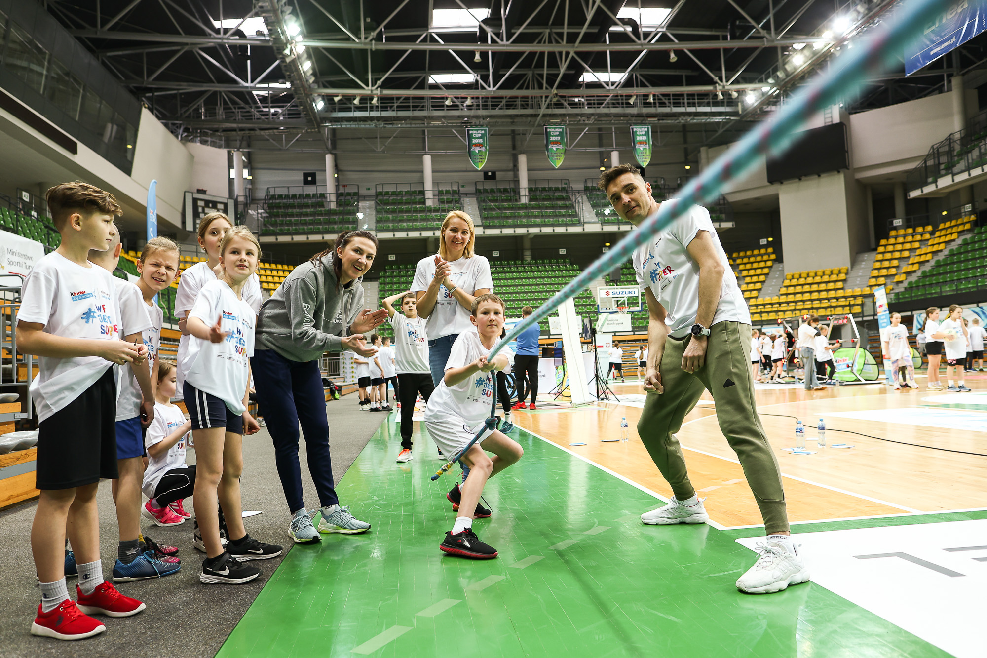 Nowe technologie to nie tylko smartfon w ręku!