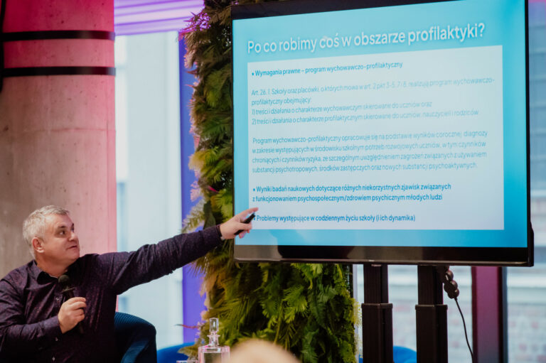 SZK diagnoza w szkołach