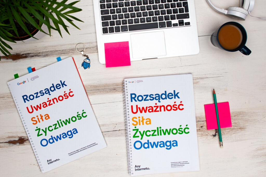 Asy Internetu informacja prasowa