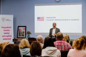 Impuls. Szkolny Warsztat Zmian