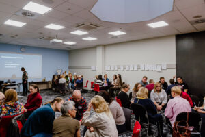 Impuls. Szkolny Warsztat Zmian