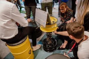 Akcelerator projekt 10