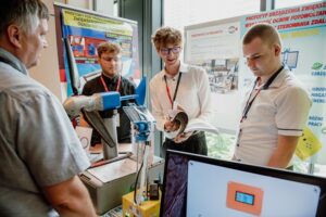 Akcelerator projekt 13.2