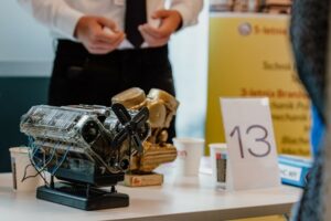 Akcelerator projekt 15.1