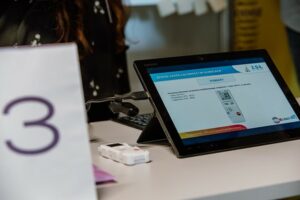 Akcelerator projekt 4