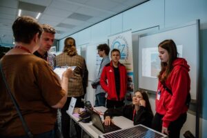 Akcelerator projekt 6.1