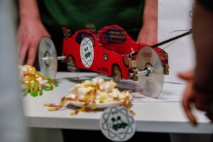 Akcelerator projekt 8