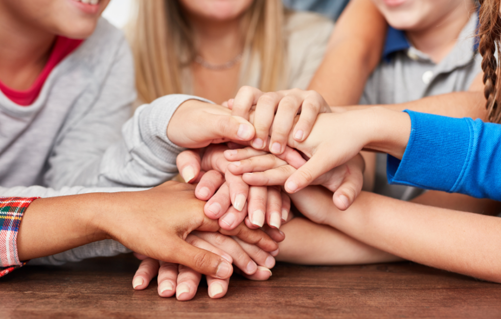 niewidoczne historie w polskiej szkole