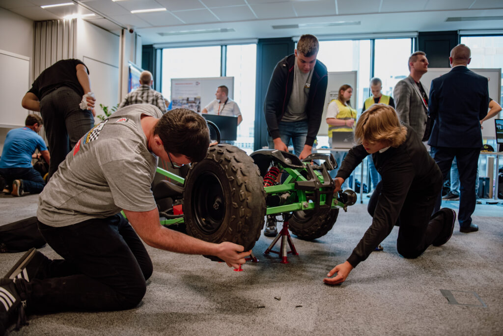 Druga edycja programu Akcelerator Pro