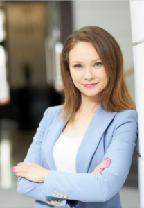 Dominika Tomaszewska