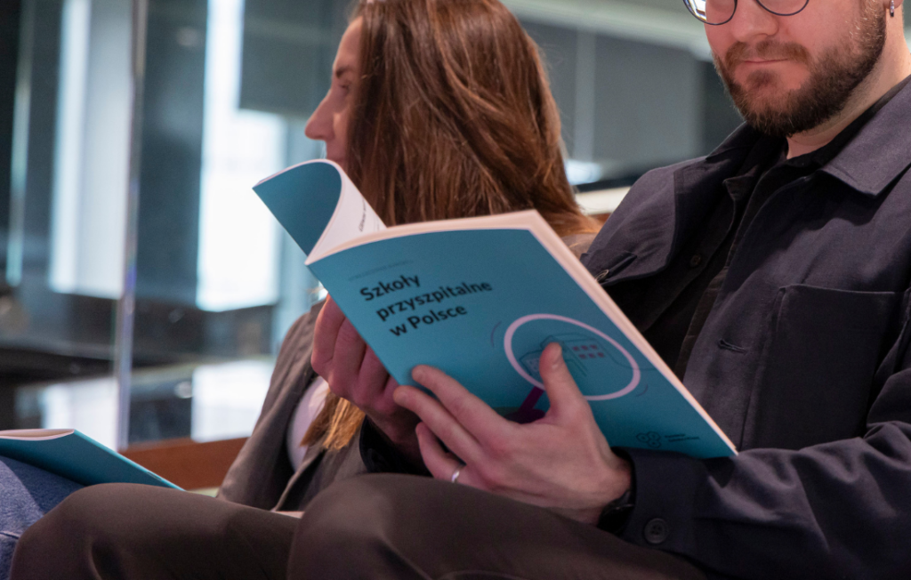 edukacja dzieci w czasie choroby