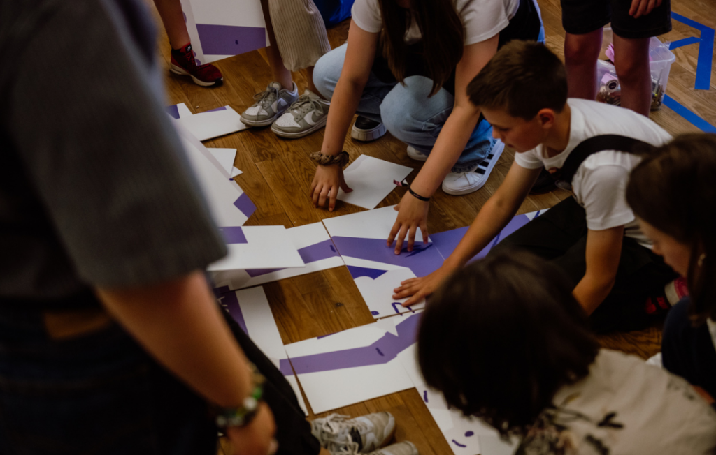 projekt edukacyjny narzędzia dla nauczycieli