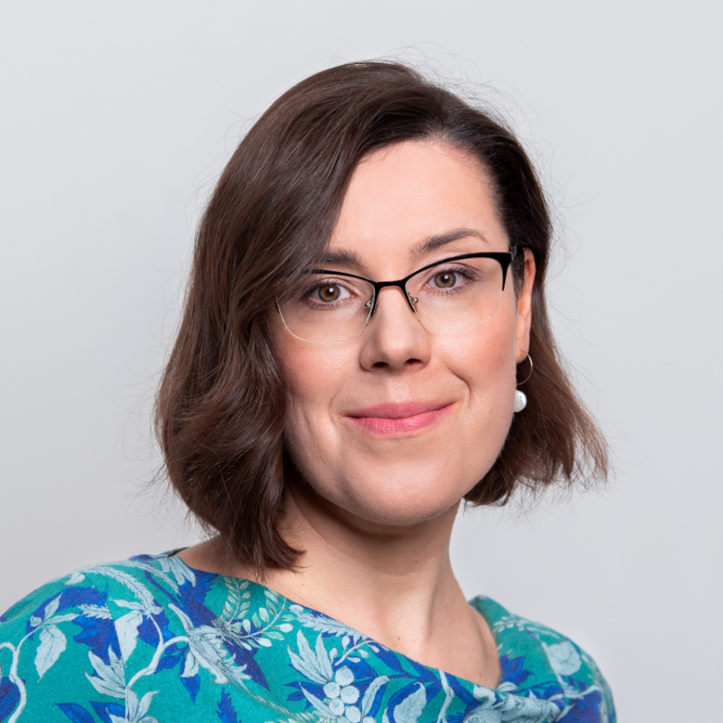 Asy - Aleksandra Sulmicka