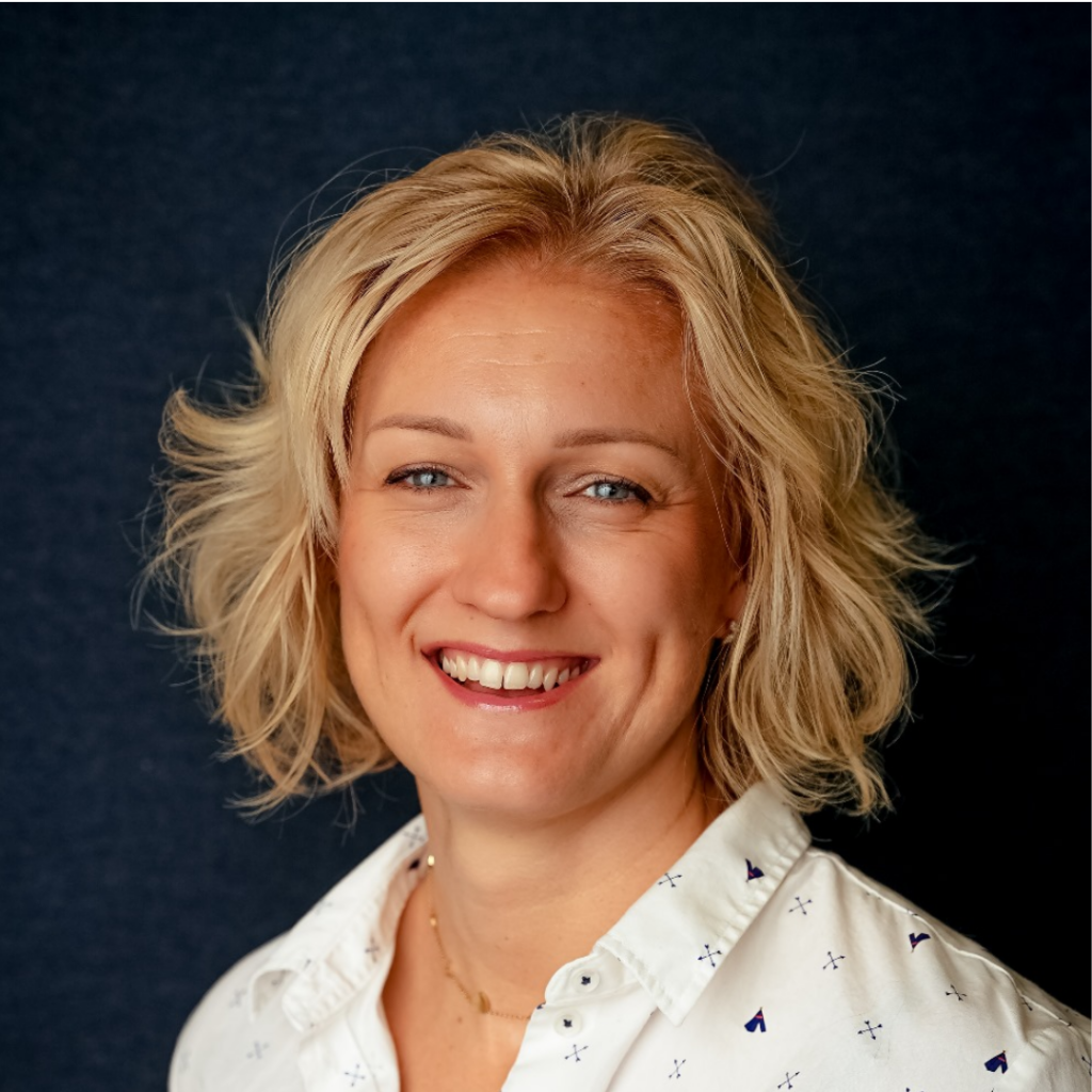 Asy - Marzena Paradowska