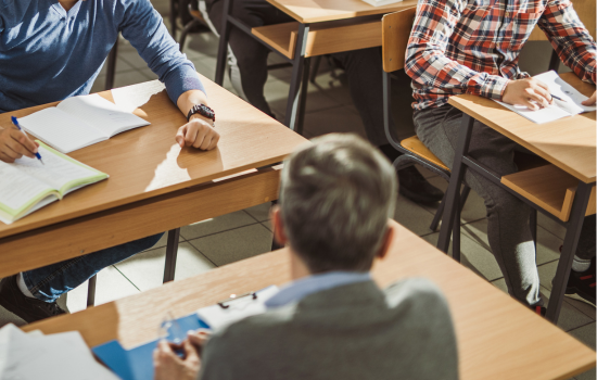 sprzeczności w pracy nauczyciela