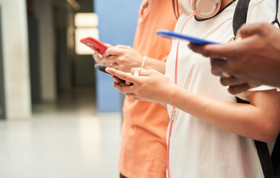 pokolenie tiktoka w szkole